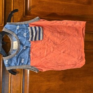 Miki Miette tank